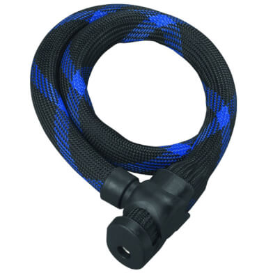 Abus pantserkabel Ivera Steel-O-Flex 7200/85
