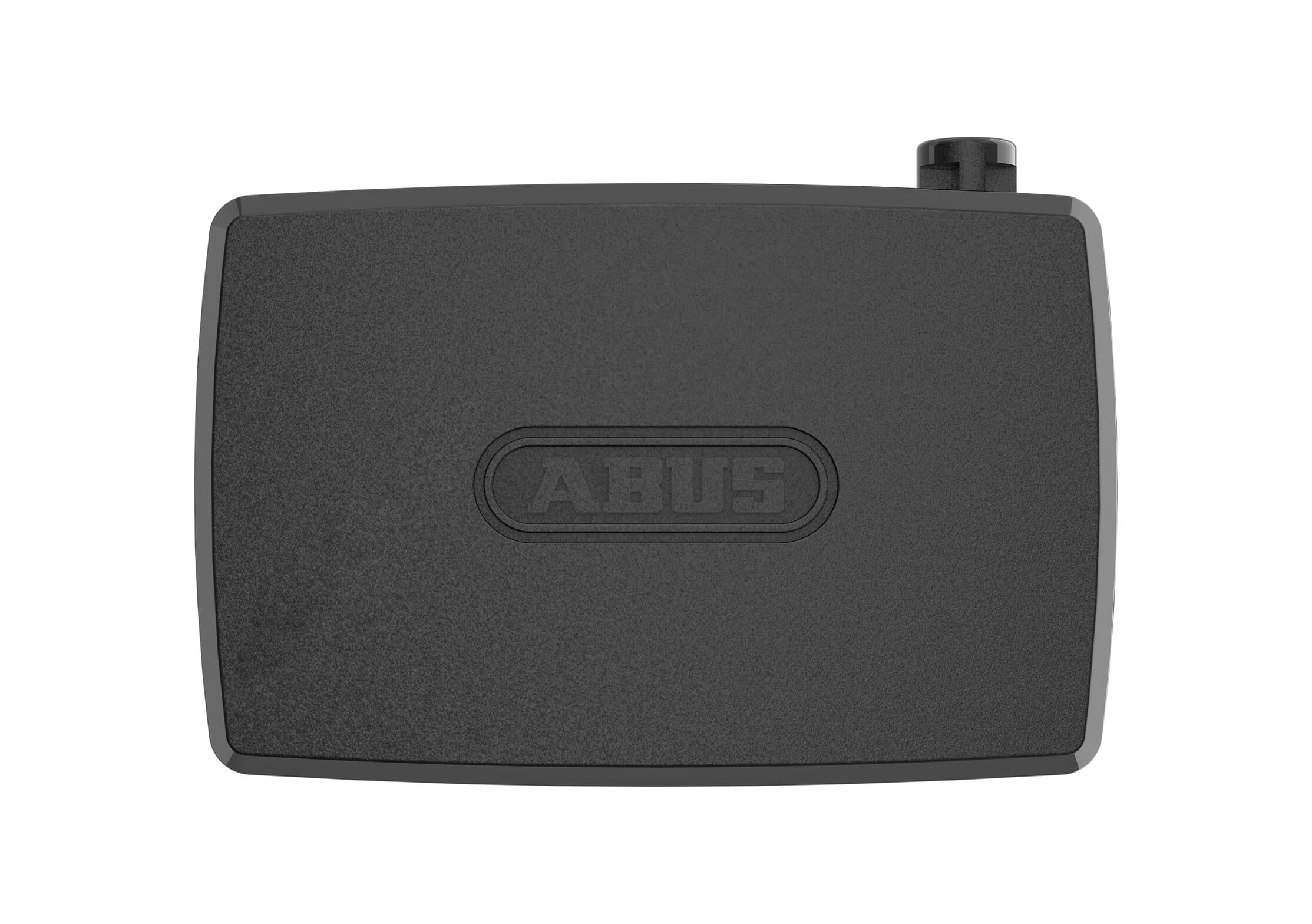 Abus Alarmbox 2.0 black + insteekketting ACH 6KS/100