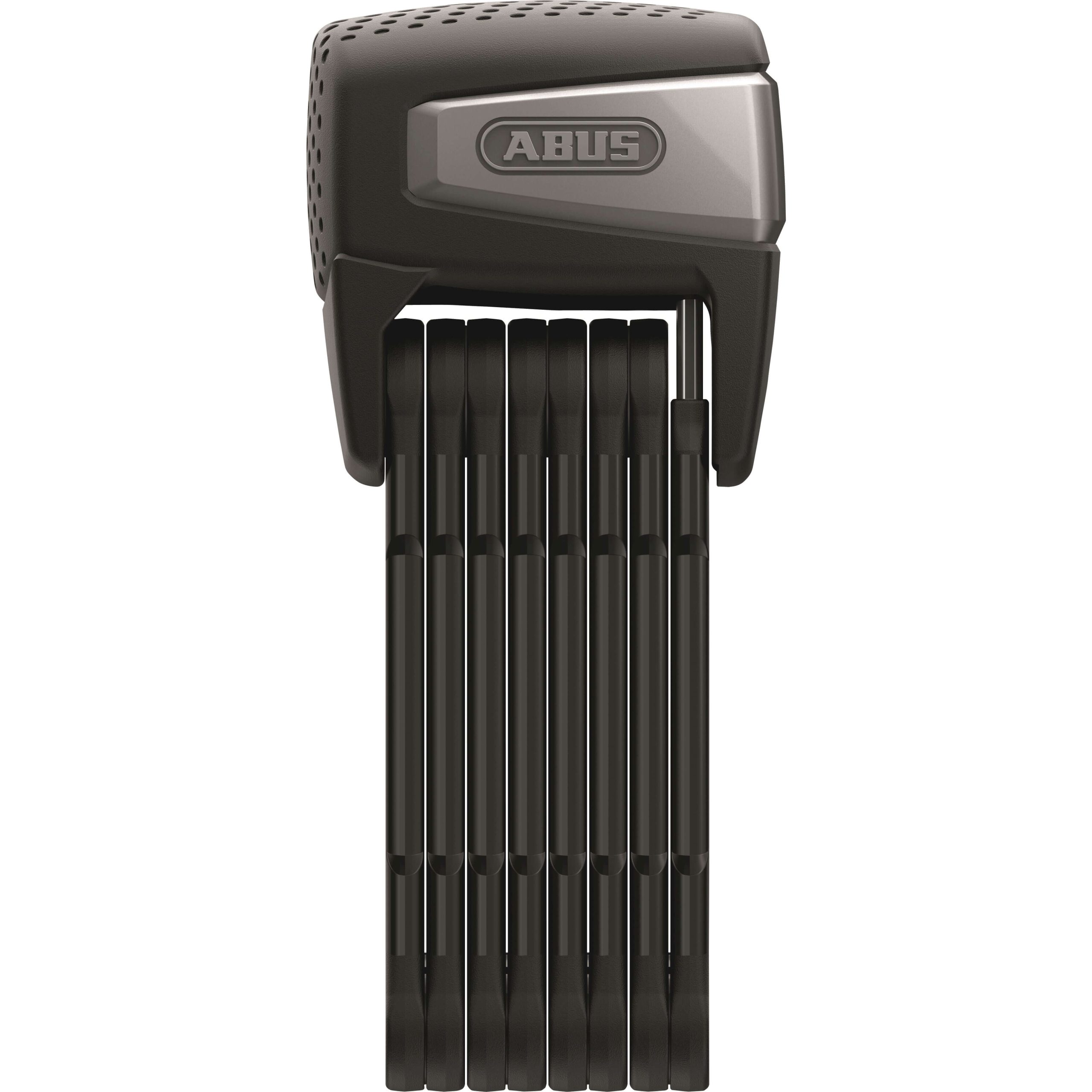 Abus vouwslot Bordo SmartX 6500A/110 black SH ART2
