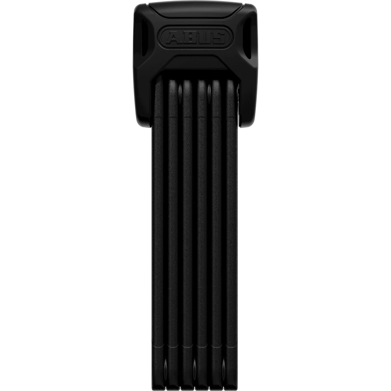 Abus vouwslot Bordo XPlus 6000K/90 black SH