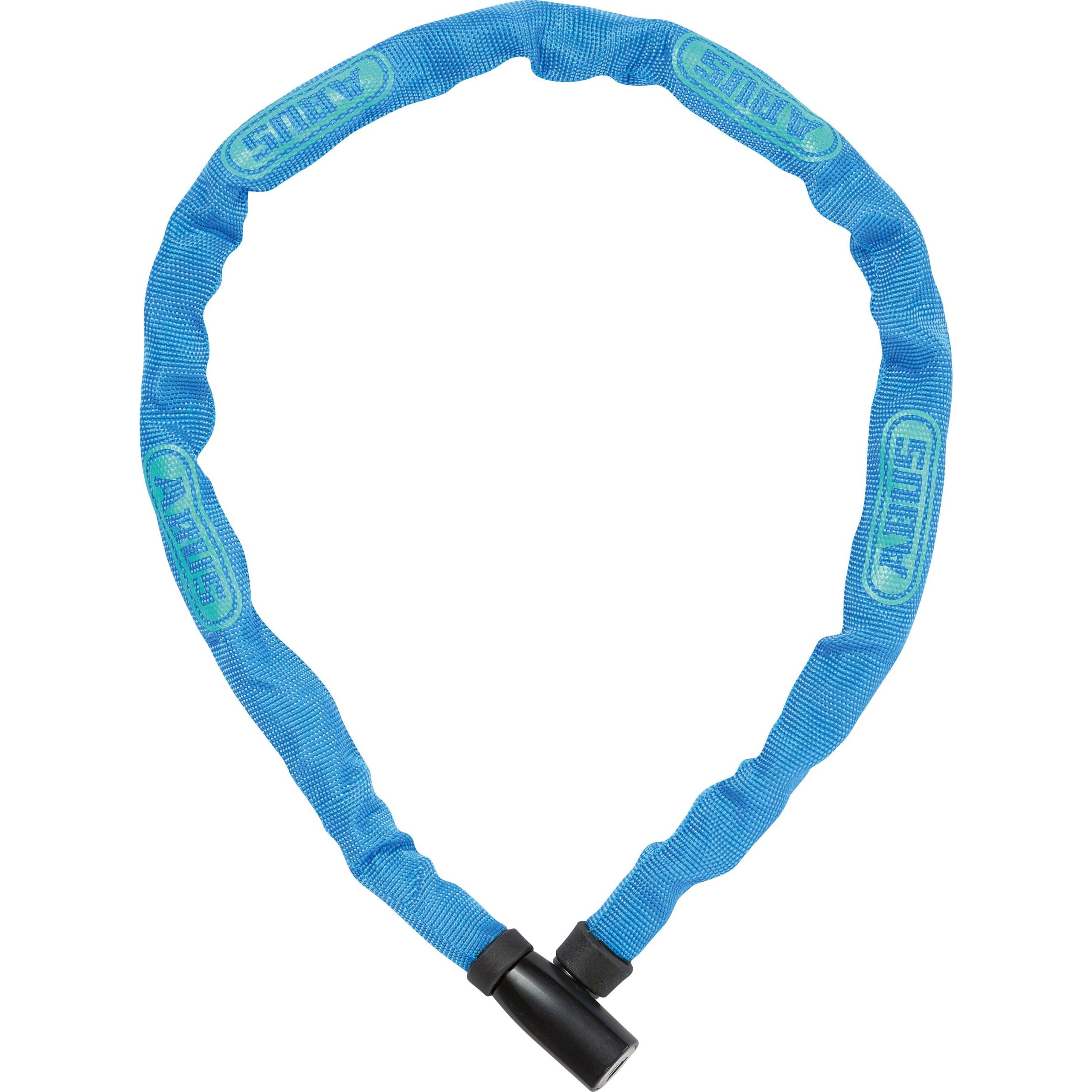 Abus kettingslot Steel-O-Chain 4804K/75 blue