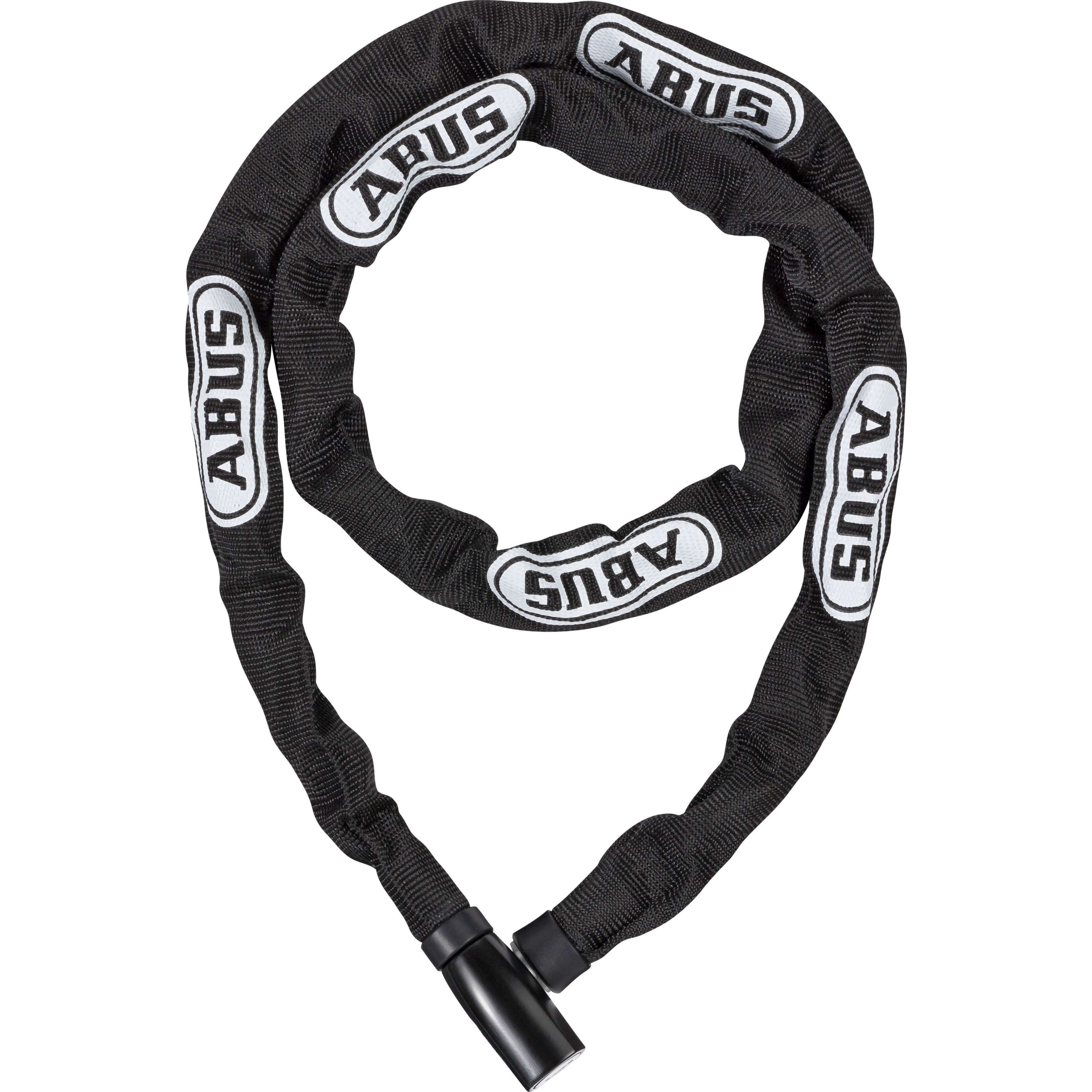Abus kettingslot Steel-O-Chain 4804K/110 black