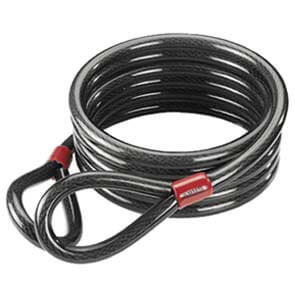 Abus slotkabel Cobra 10/1000 10 meter