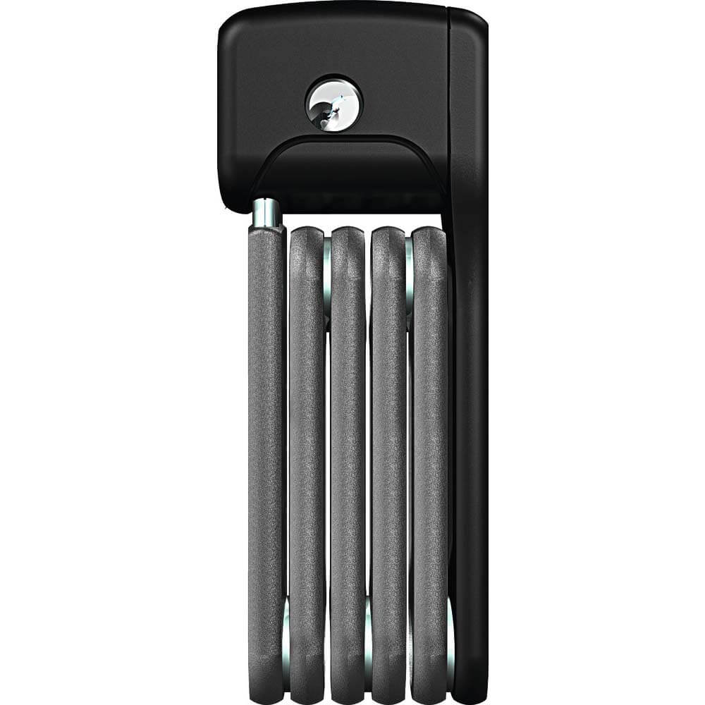 Abus vouwslot Bordo Lite Mini 6055/60 black