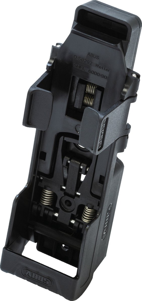 Abus slothouder SHFL 6000/90 Bordo MonkeyLink