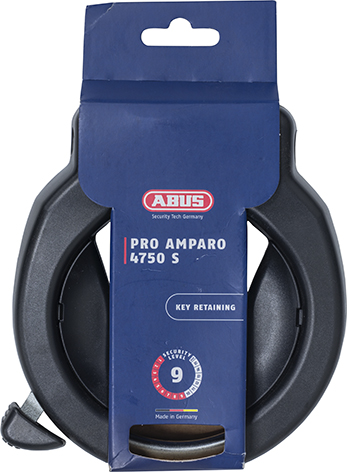 Abus ringslot Pro Amparo 4750S ART 2