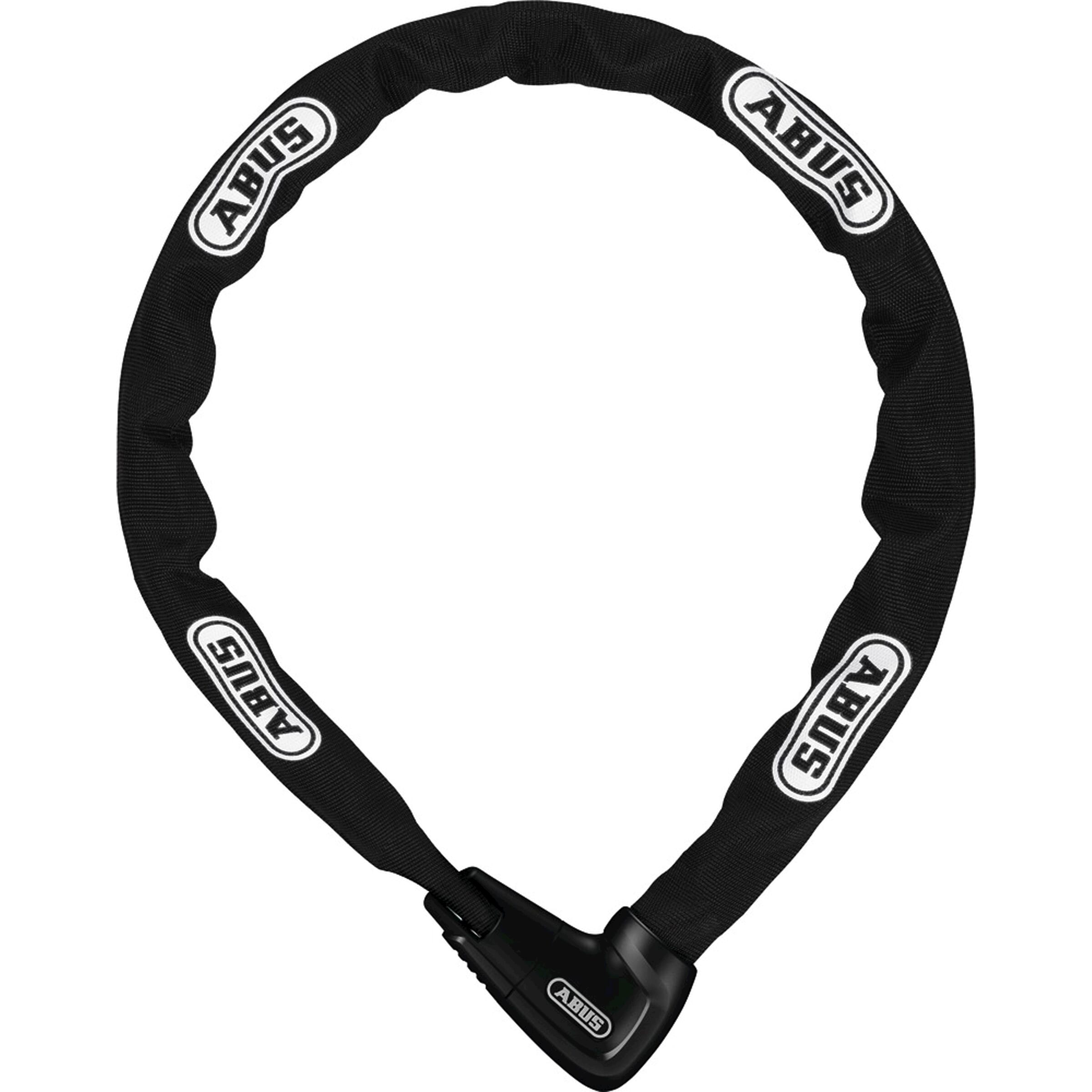 Abus kettingslot Steel-O-Chain XPlus 9808K/140 black