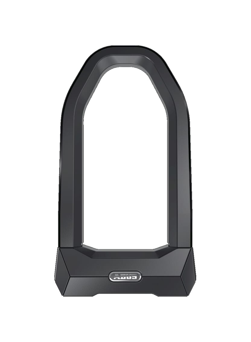 Abus beugelslot Granit Super Extreme XPlus 2500/165HB230USH