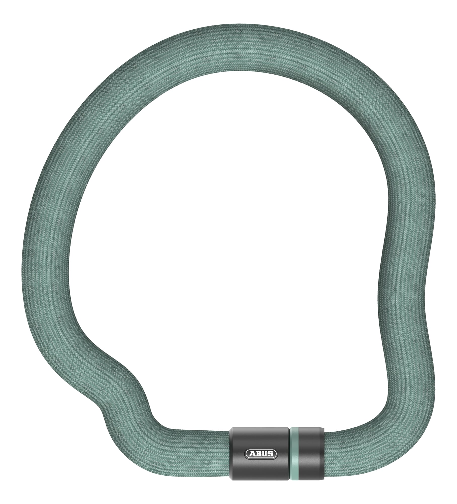 Abus kettingslot Goose Lock 6206K/110 mint