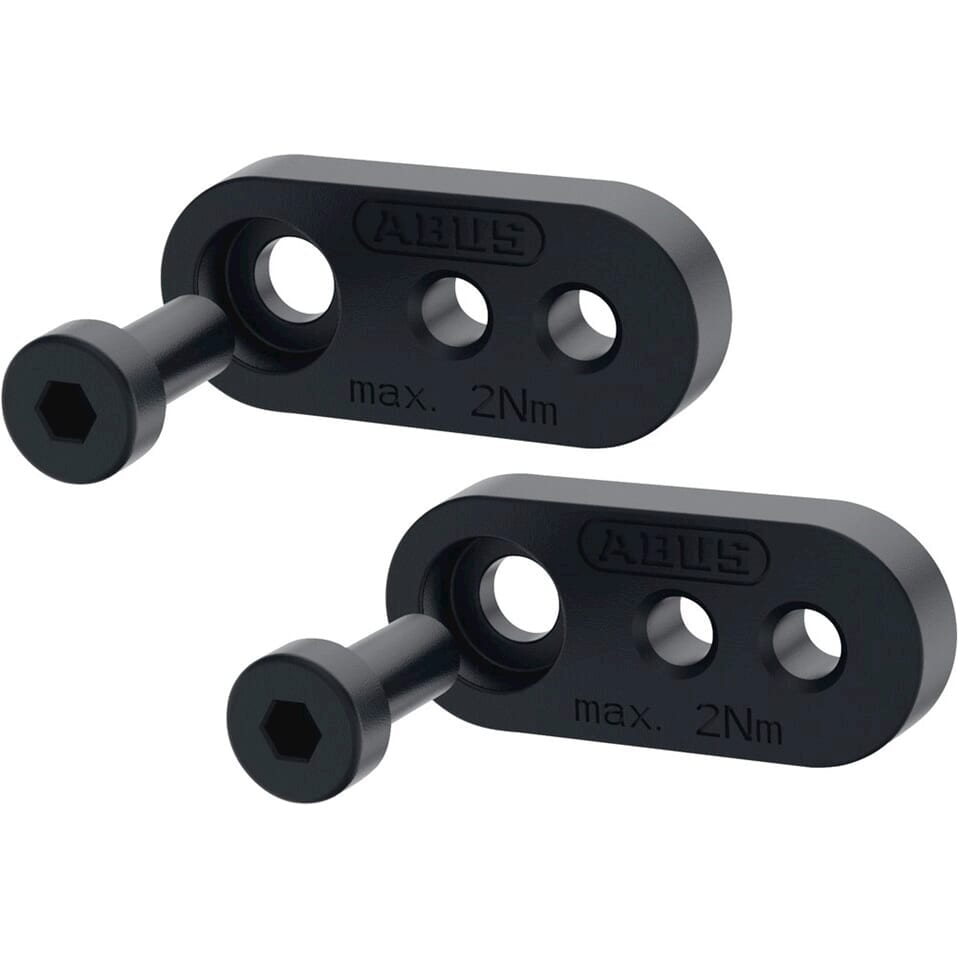 Abus adapter set 6950M zak 2x10 stuks