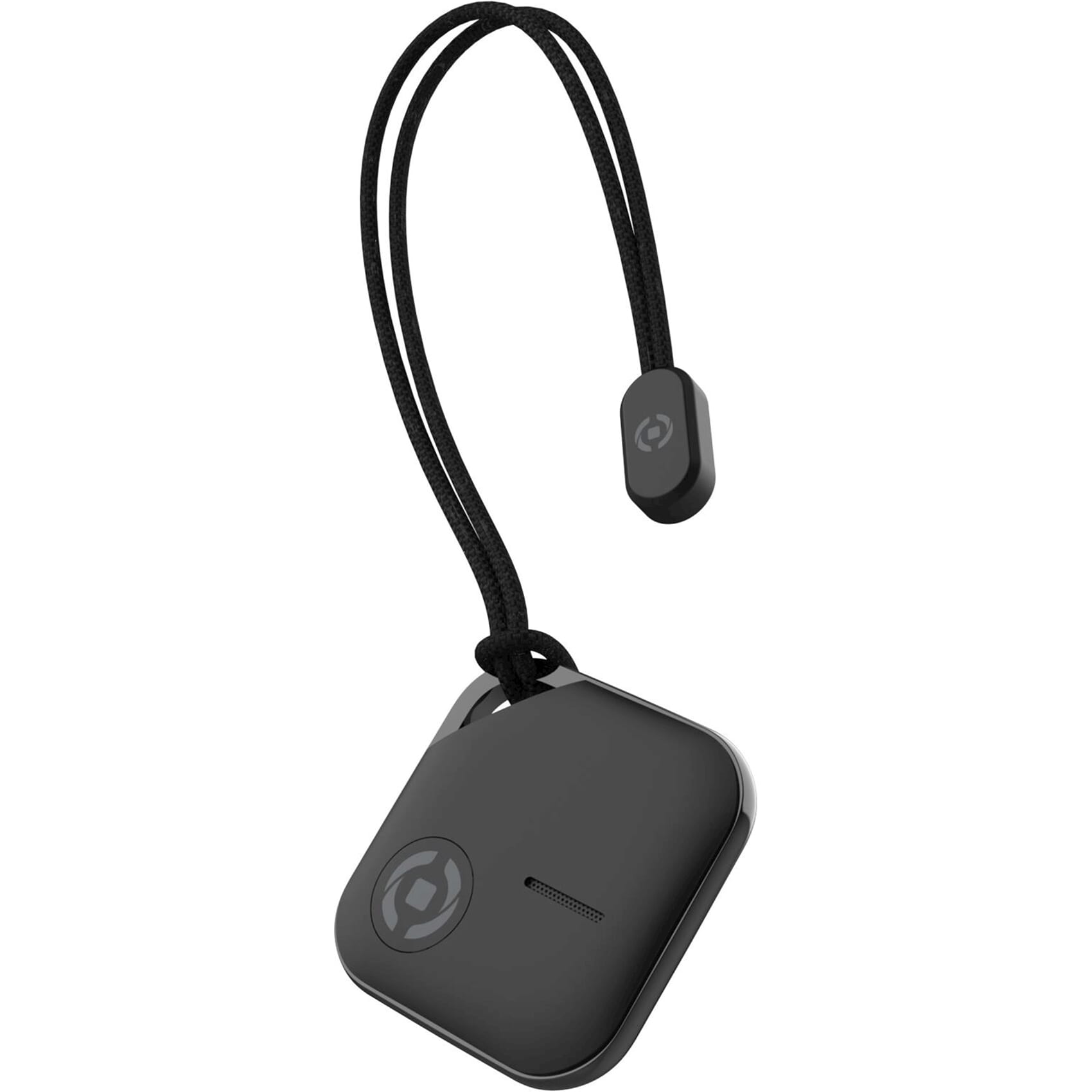 Celly Smartfinder iOS/Apple Find My zwart