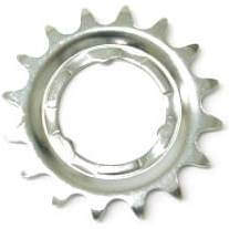 Shimano tandwiel Nexus 16t zilver