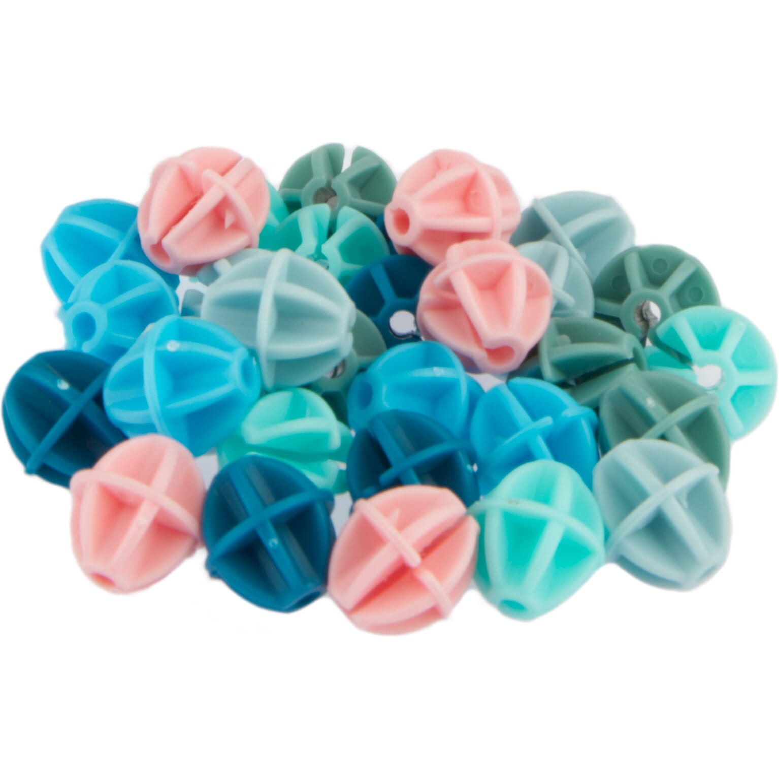 PexKids spaakkralen bolletjes (30)