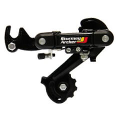 Sunrace achter derailleur ATB met haak
