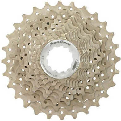 Sunrace cassette 10v 11/28
