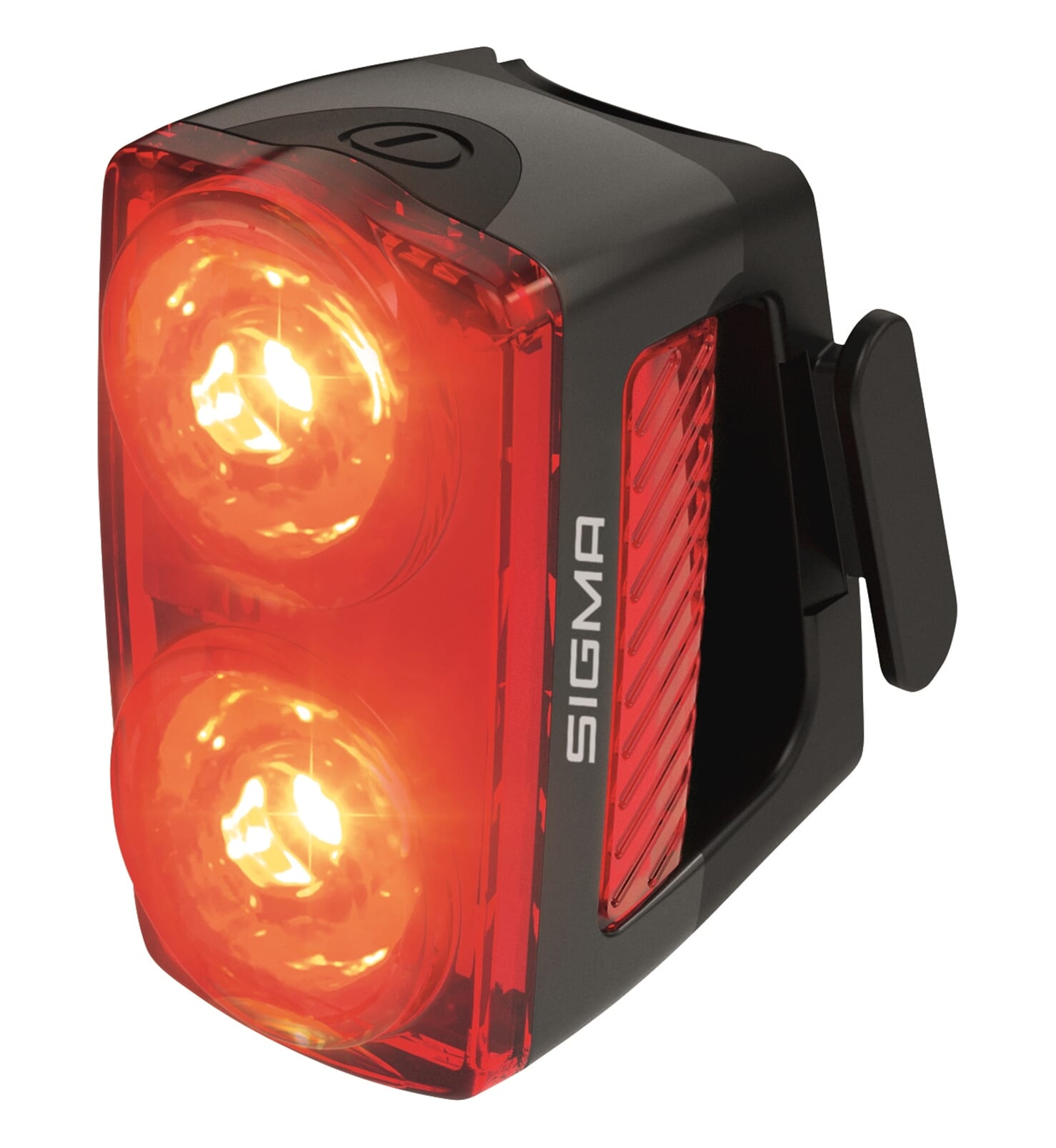 Sigma achterlicht Buster RL 150 flash usb zadelpen