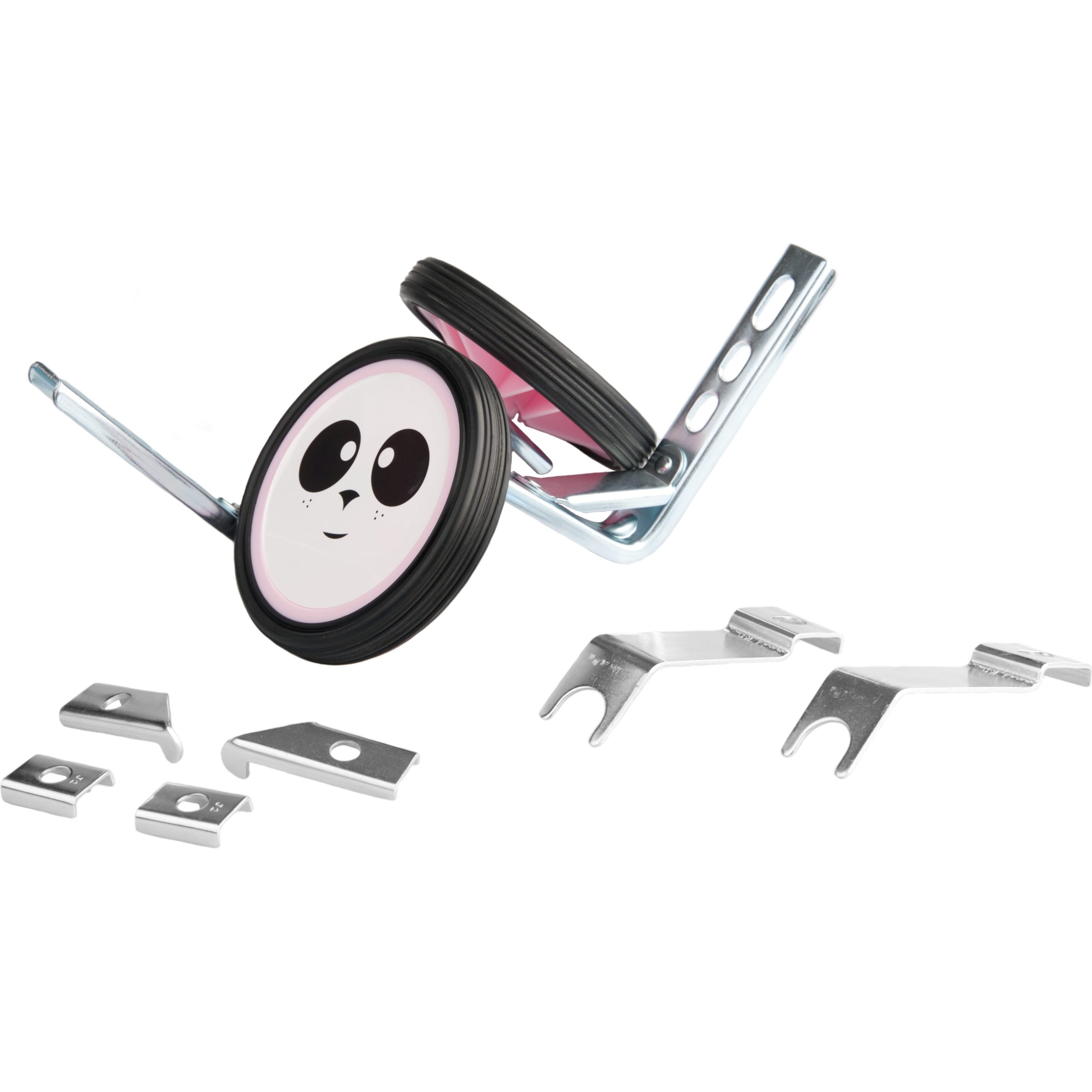PexKids zijwielen Unicorn-Panda