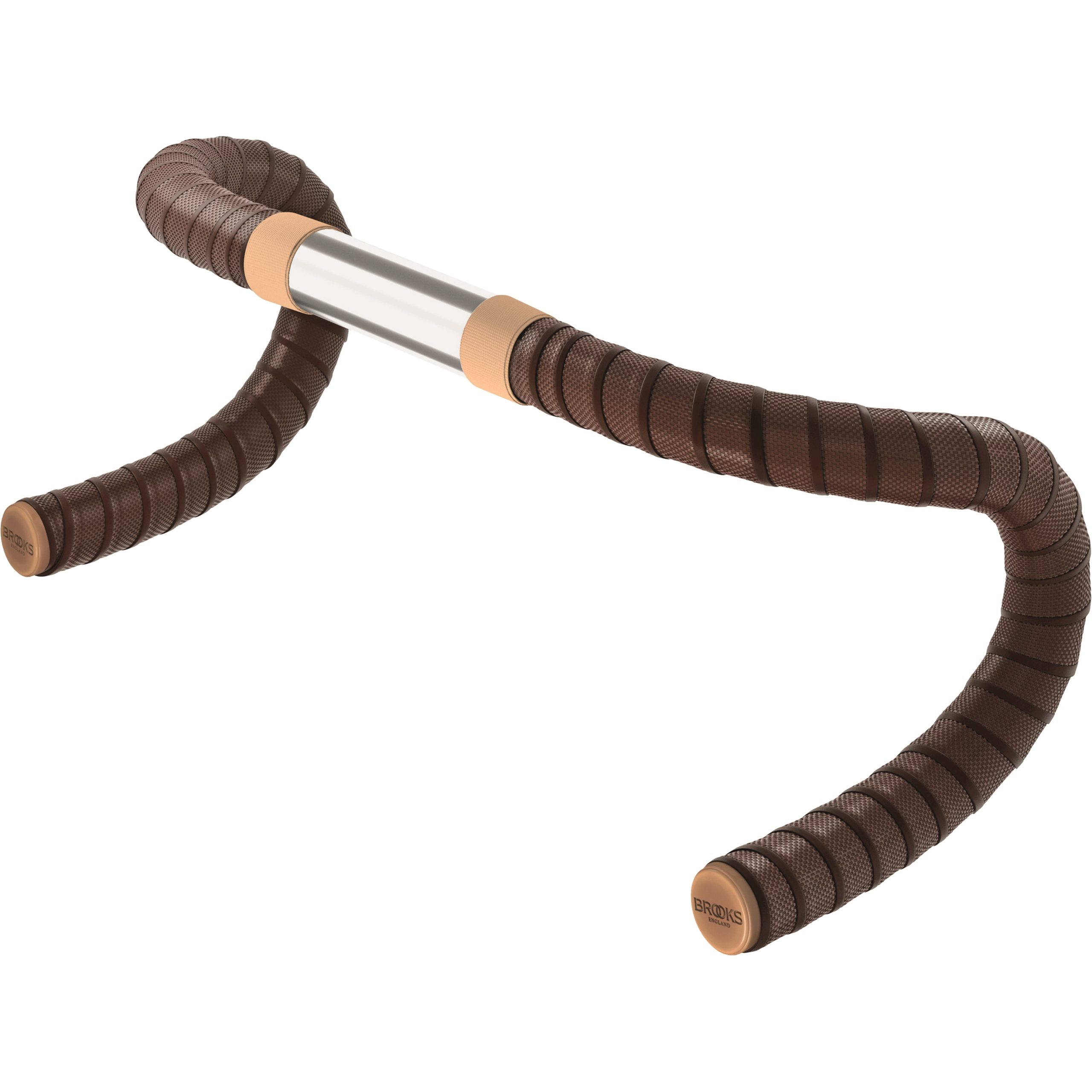 Brooks stuurlint Cambium rubber Brown