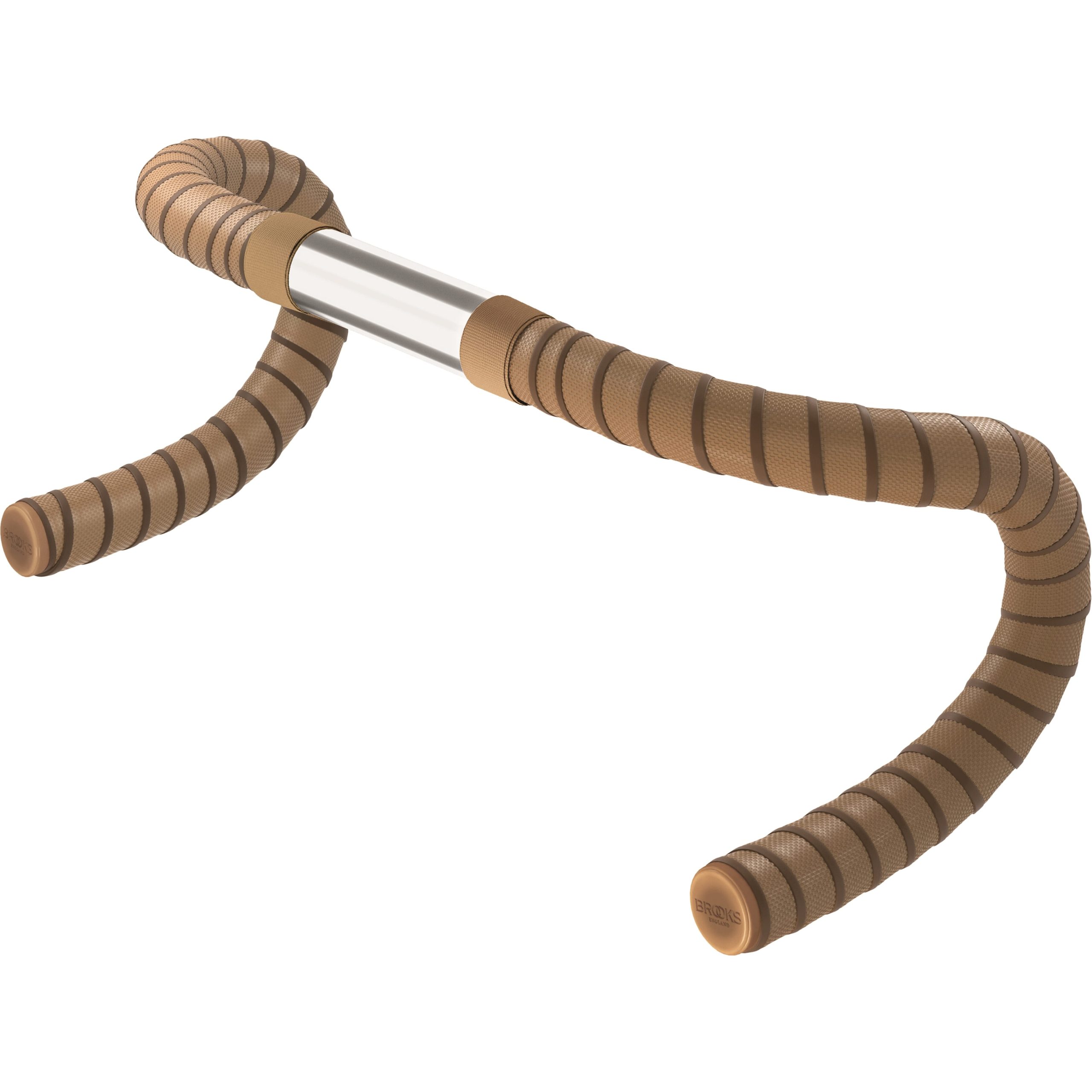Brooks stuurlint Cambium rubber Natural