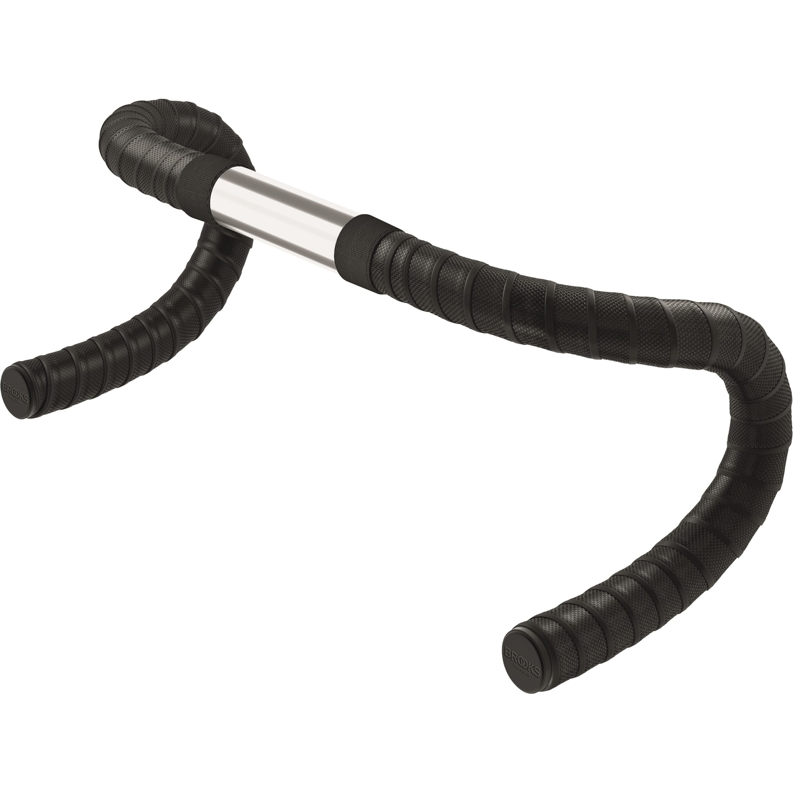 Brooks stuurlint Cambium rubber Black