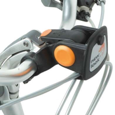 New Looxs Turnlock Systeem