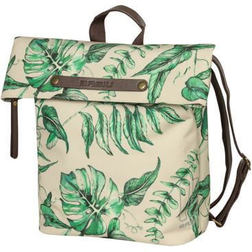Basil rugtas Ever-Green sandshell beige 14-19L