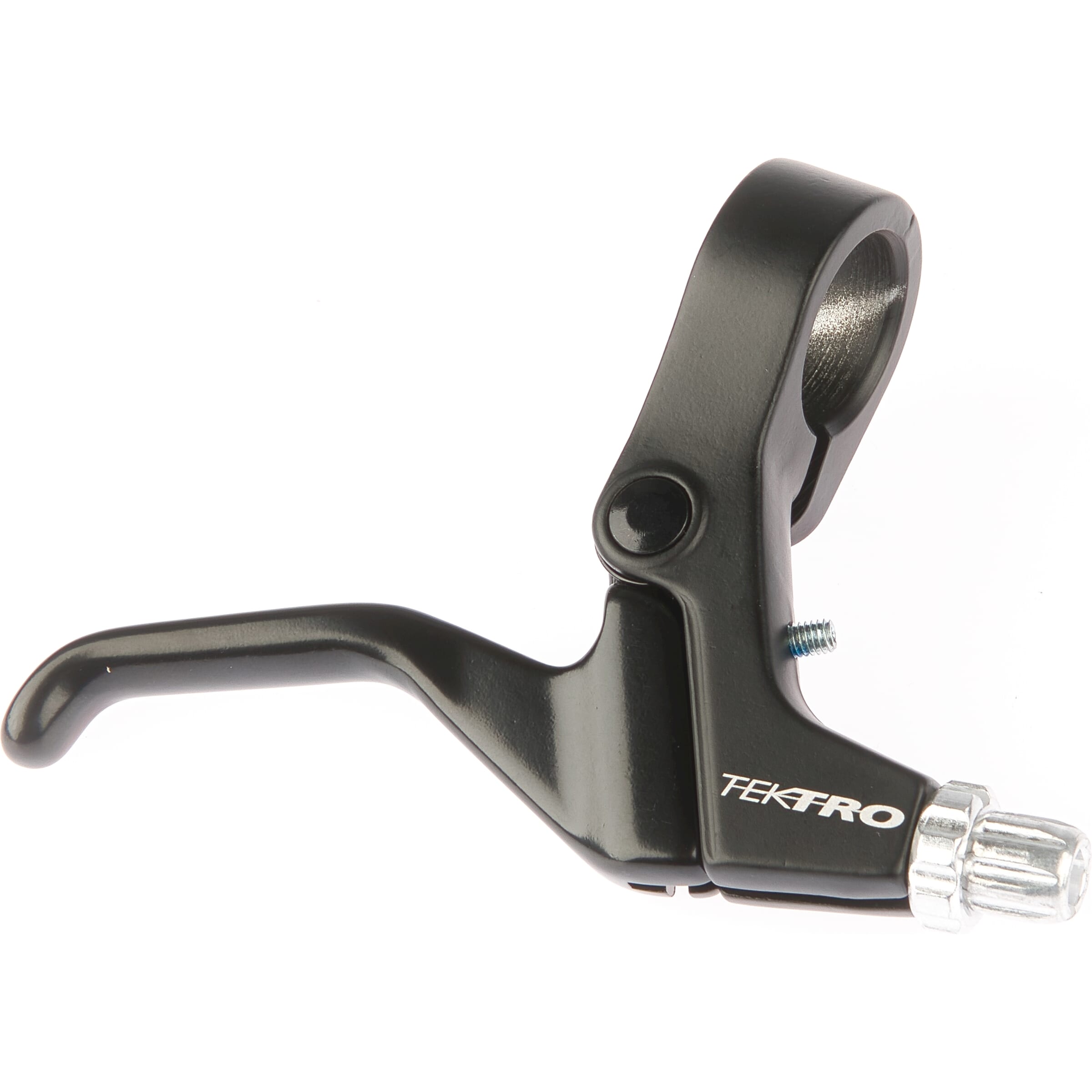 Tektro remgreep set BMX 316AGFR V-brake zwart/zwart