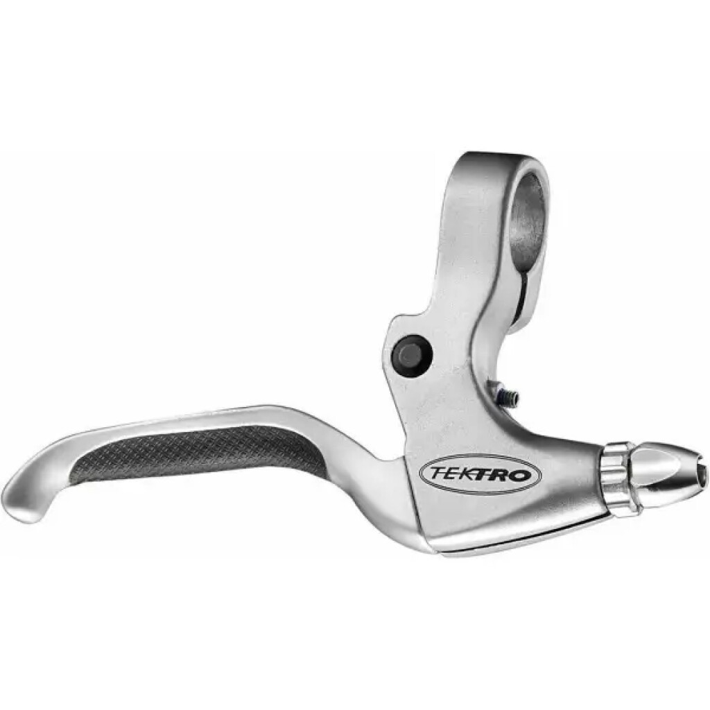 Tektro remgreep set CL530-RS V-brake zilver