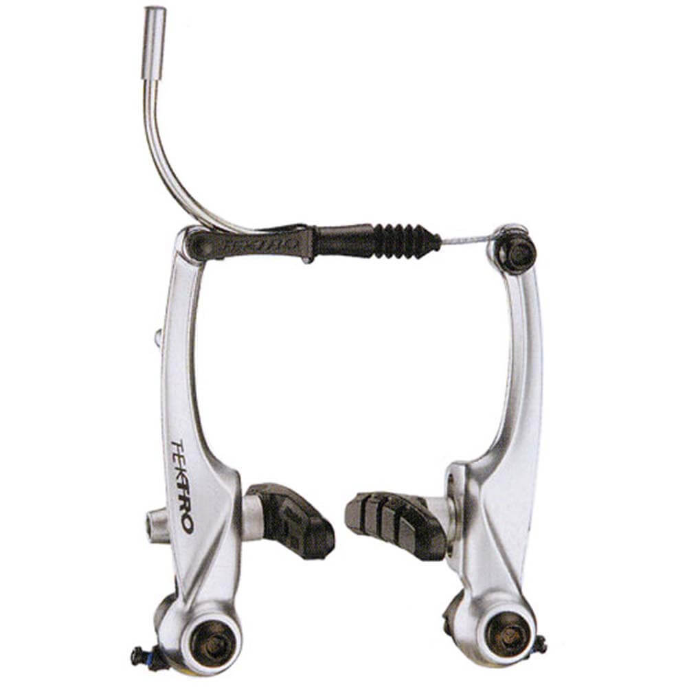 Tektro V-brake M530 zilver