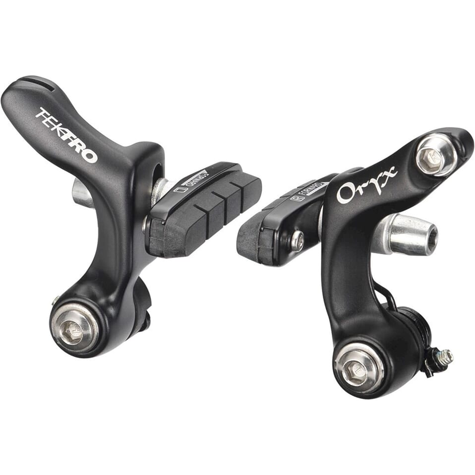 Tektro canti remset Oryx zwart