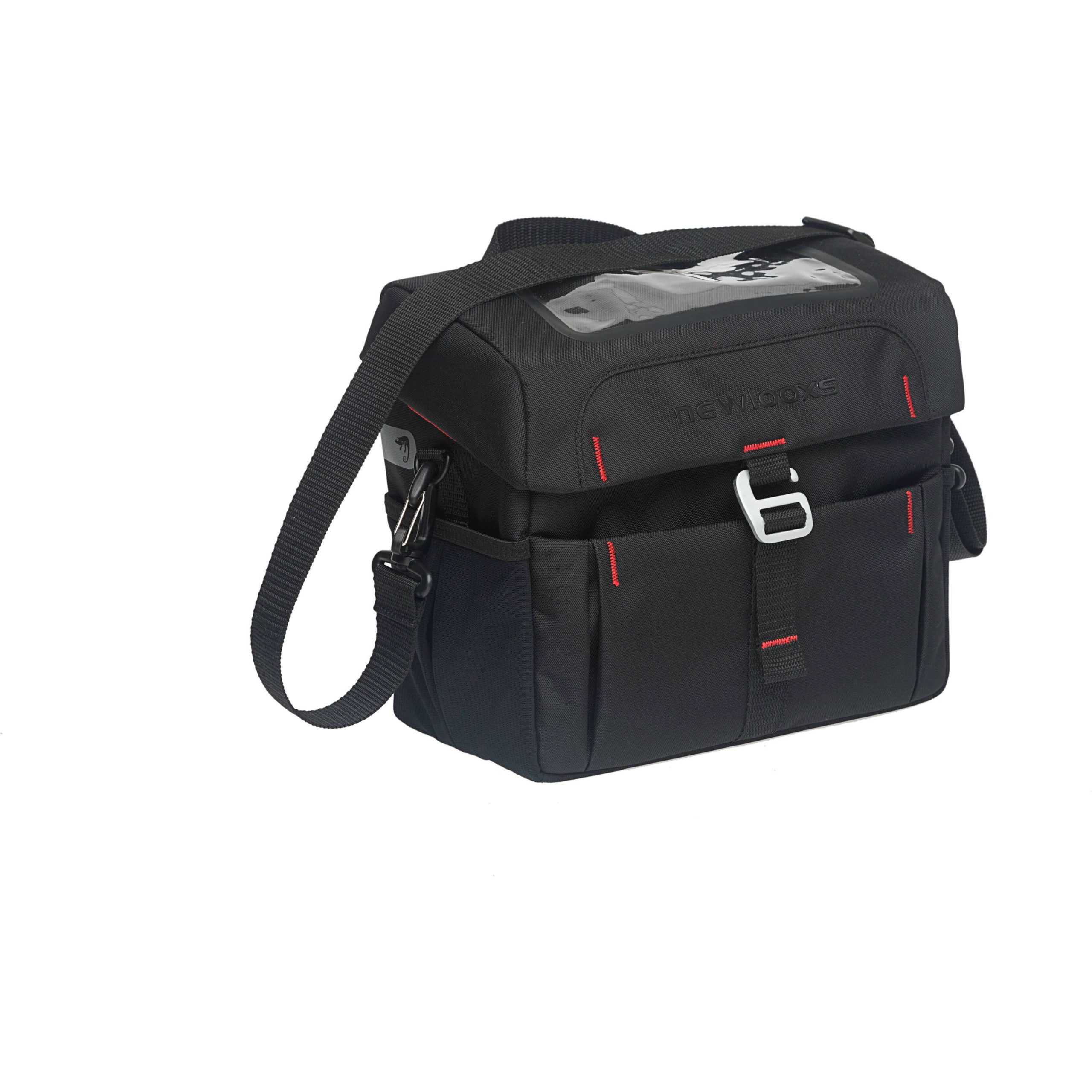 New Looxs stuurtas Vigo black KF 8,5L