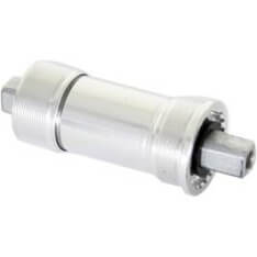 Sunrace trapas 68/113mm BSA aluminium