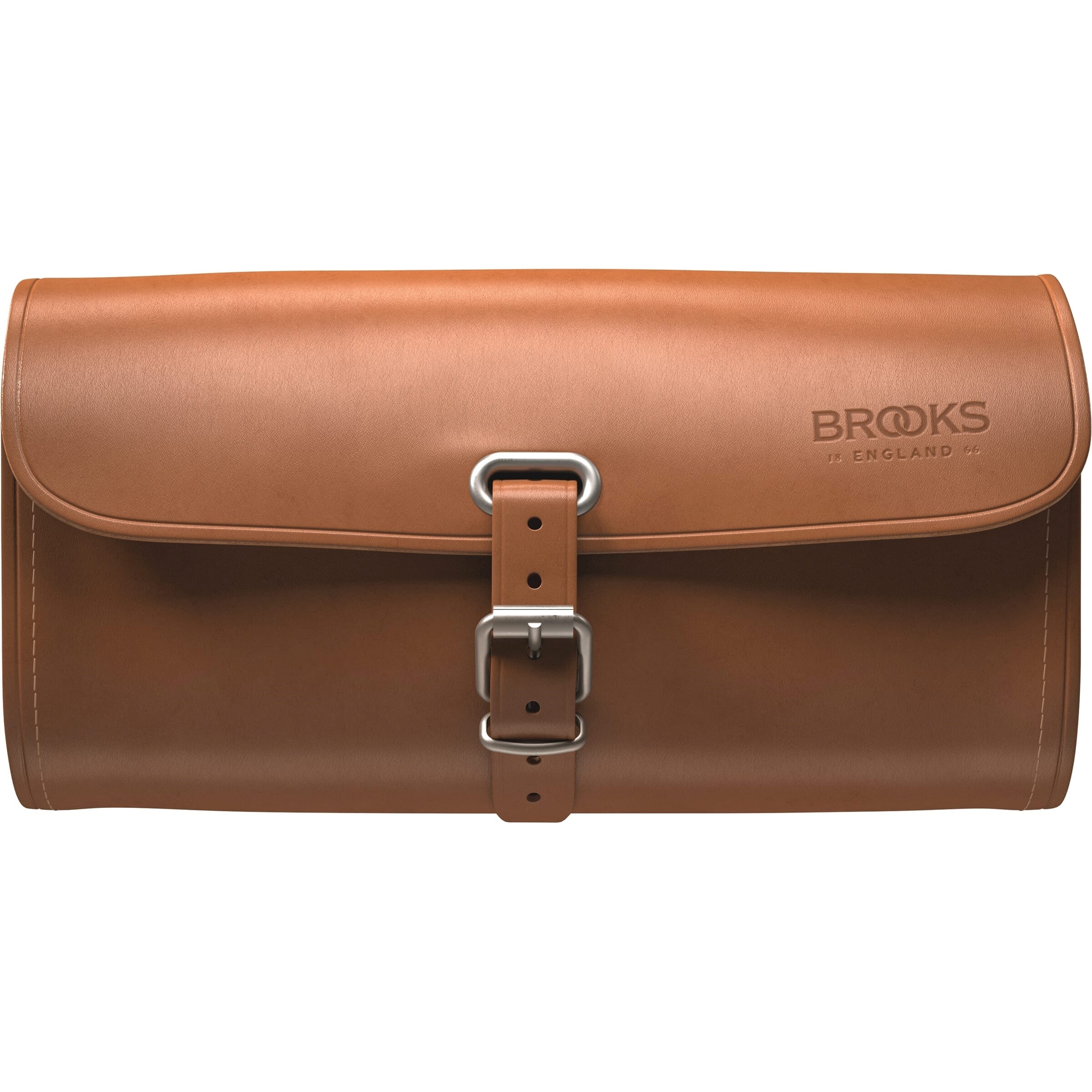 Brooks zadeltas Challenge Honey 1,5L