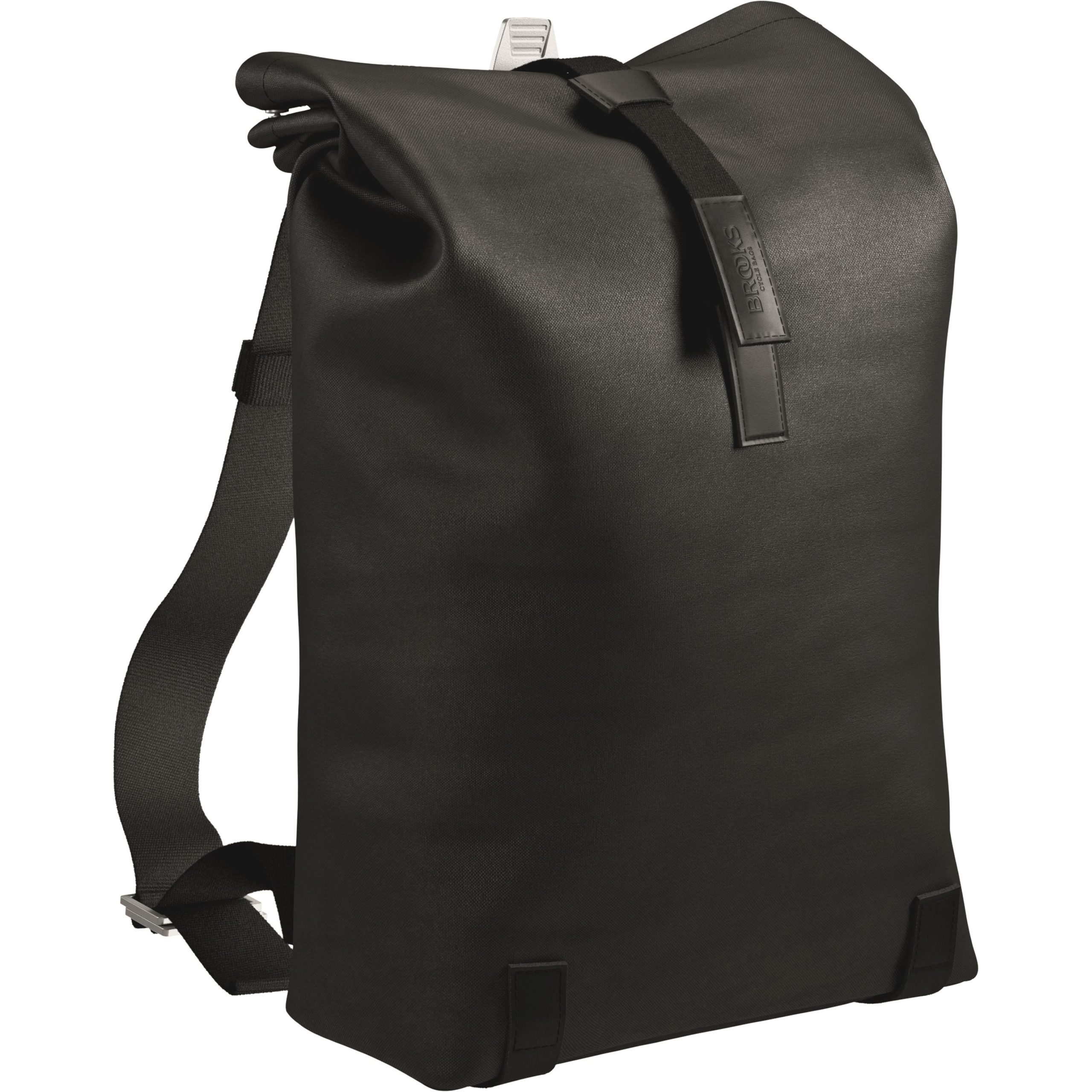 Brooks rugtas Pickwick S Black 12L