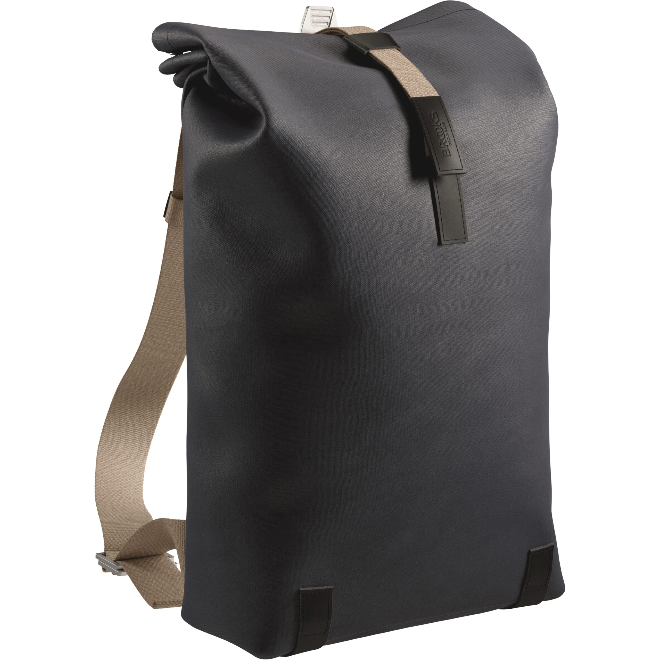 Brooks rugtas Pickwick M Black 26L