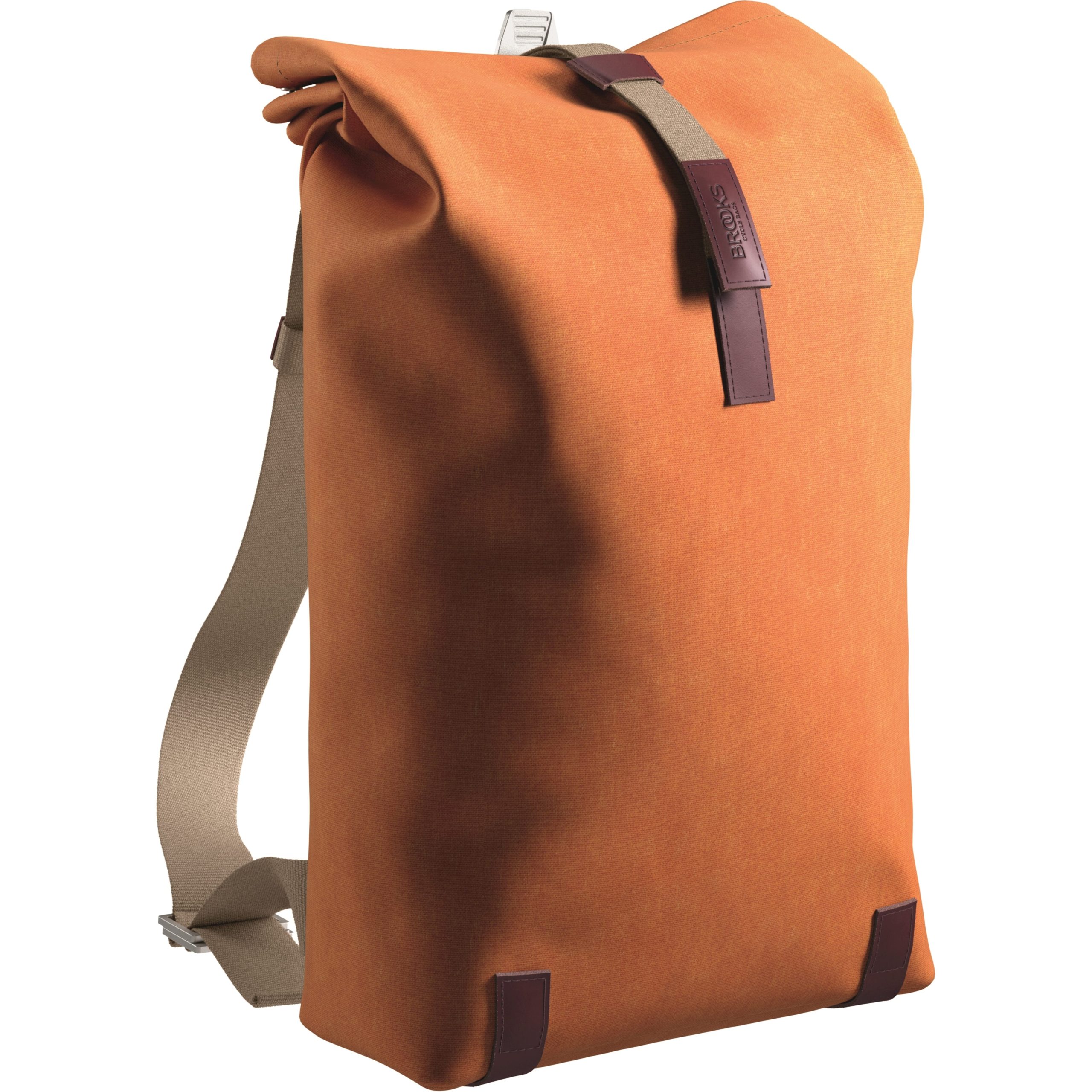 Brooks rugtas Pickwick M Goose Beak 26L