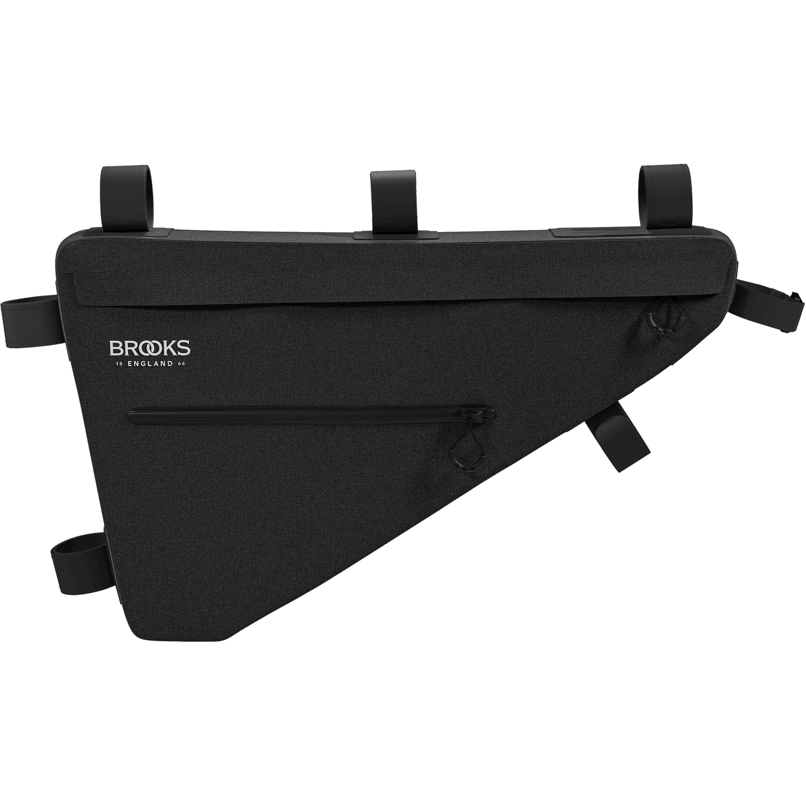 Brooks frametas Scape Full Frame Black 5L