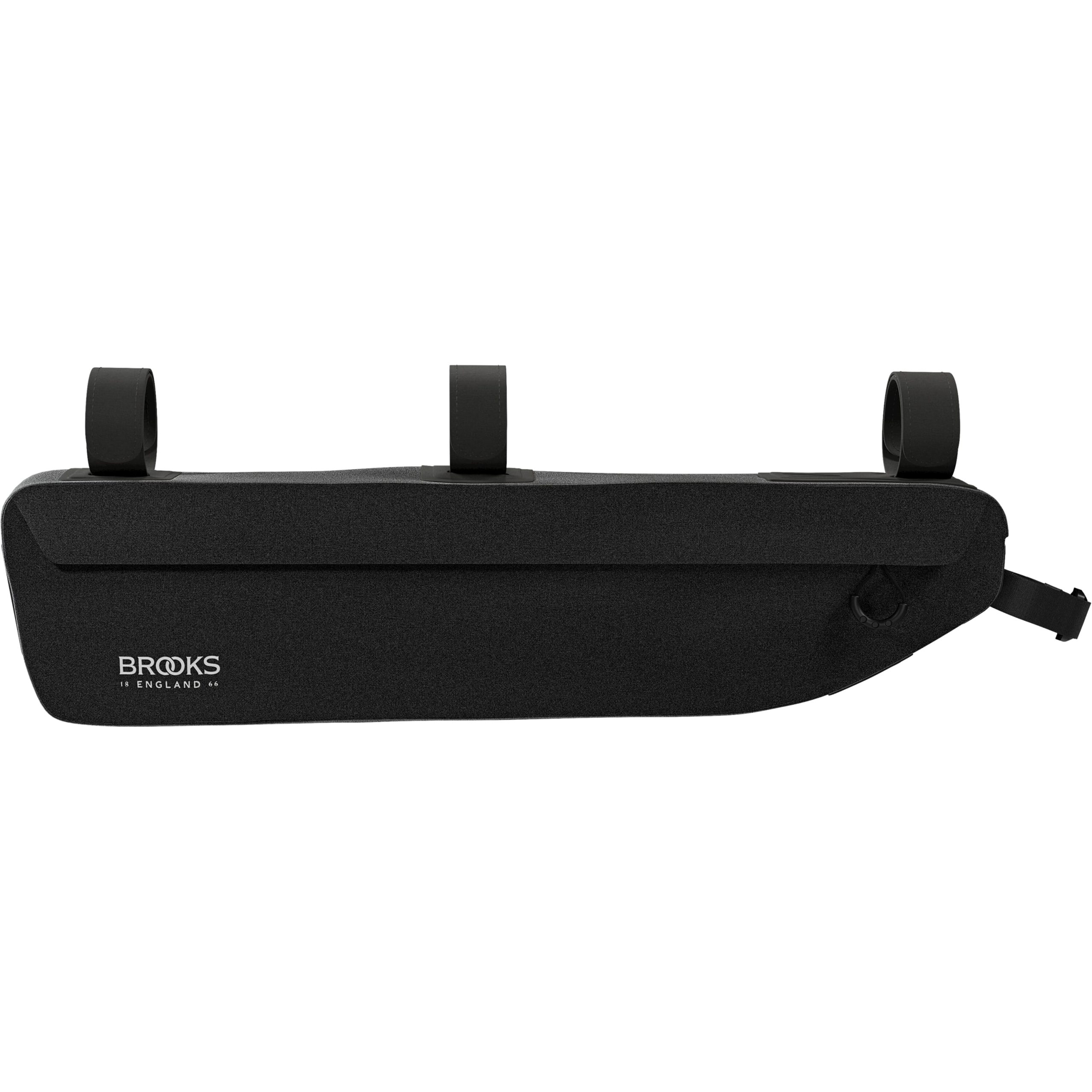 Brooks frametas Scape Frame Bag Large Black 3,5L