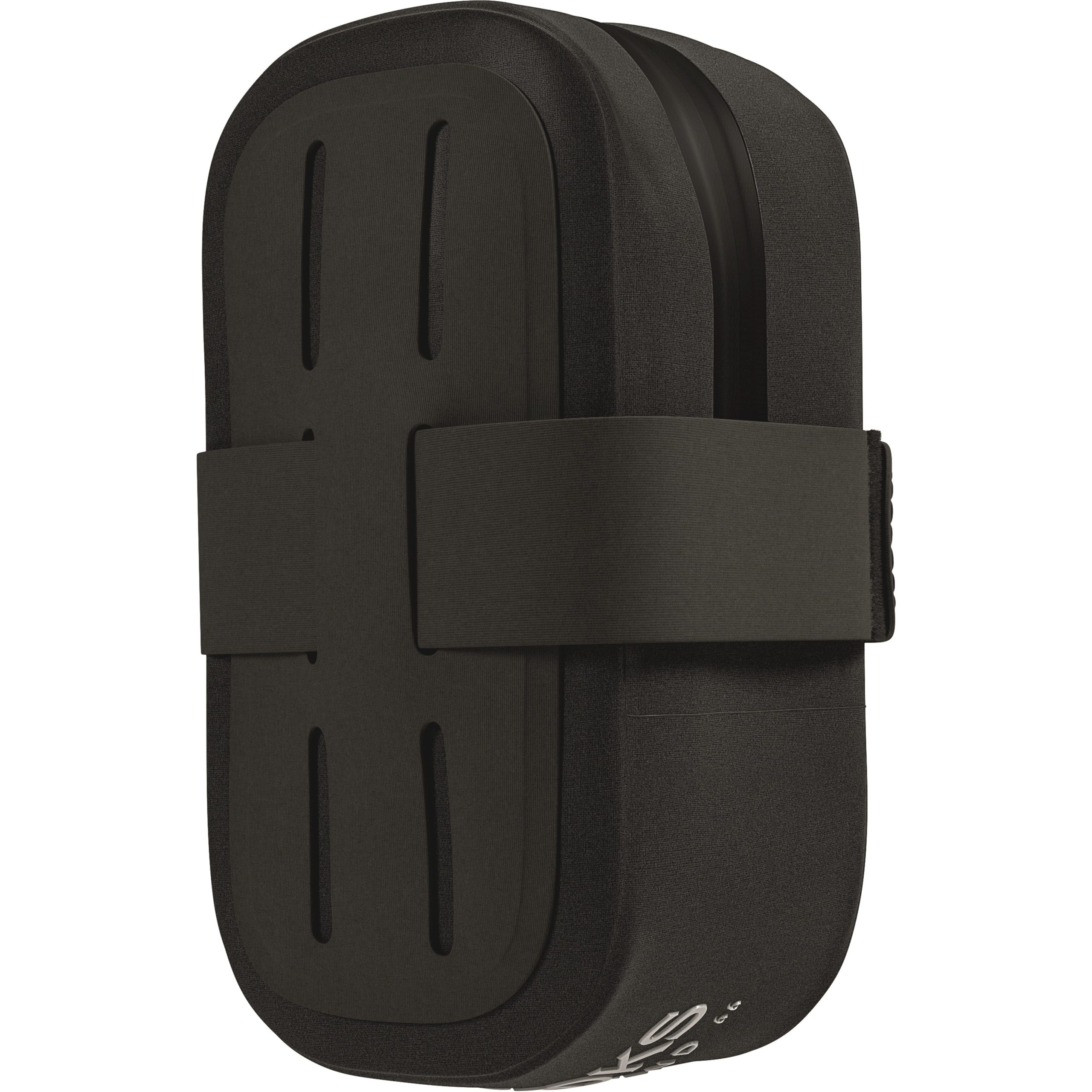 Brooks zadeltas Scape Pocket Black