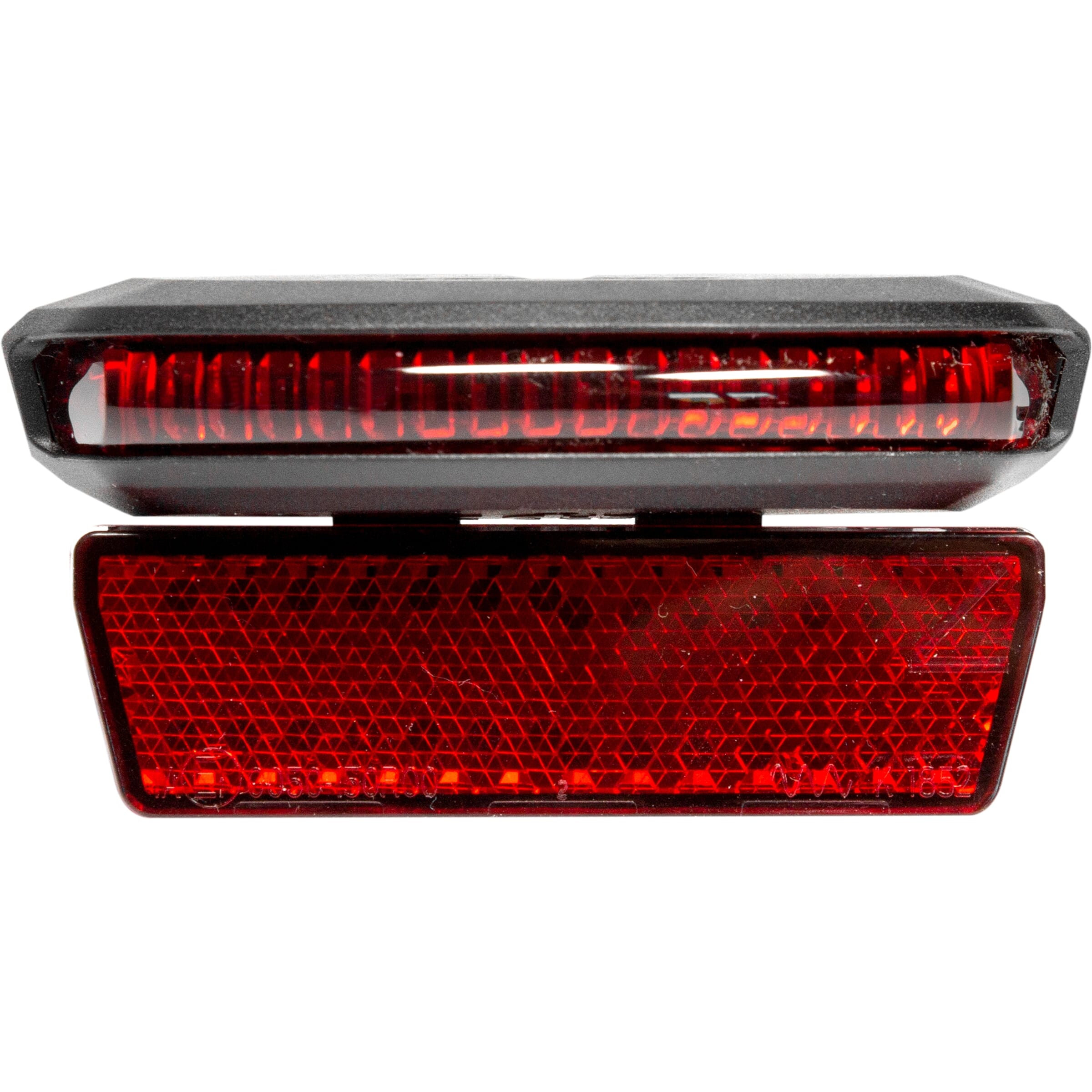 Trelock achterlicht LS 654 COB Line E-b 6-12v reml ZL 650