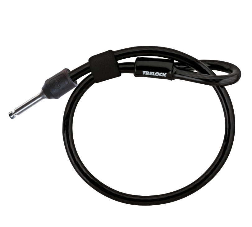 Trelock insteekkabel ZR 310 100/10
