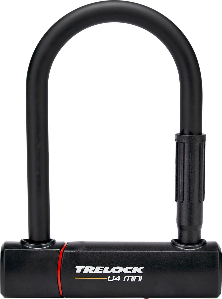 Trelock beugelslot U4 mini 83-152 ZB 401