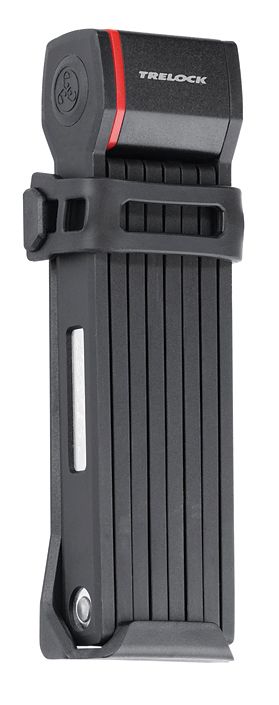 Trelock vouwslot FS 280 Two Go ZF 280 X-Move 100