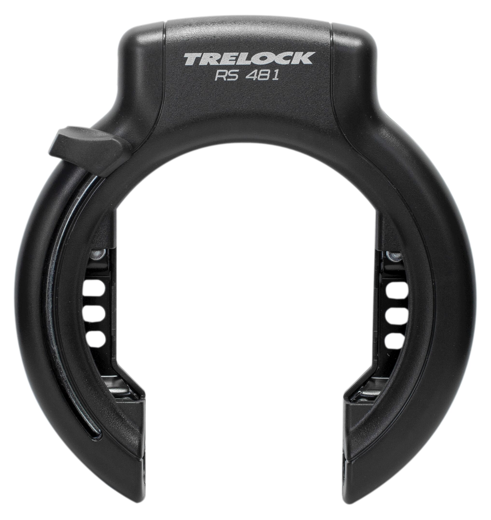 Trelock ringslot RS 481 P-O-C XXL AZ retractable key
