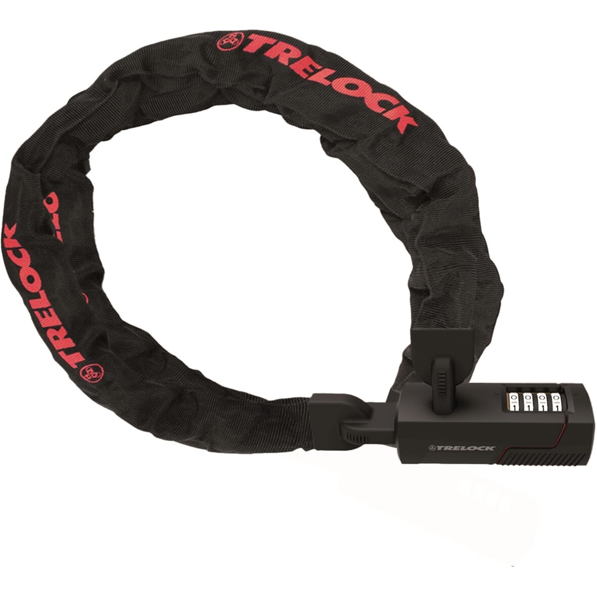 Trelock kettingslot code BC C480 170/7