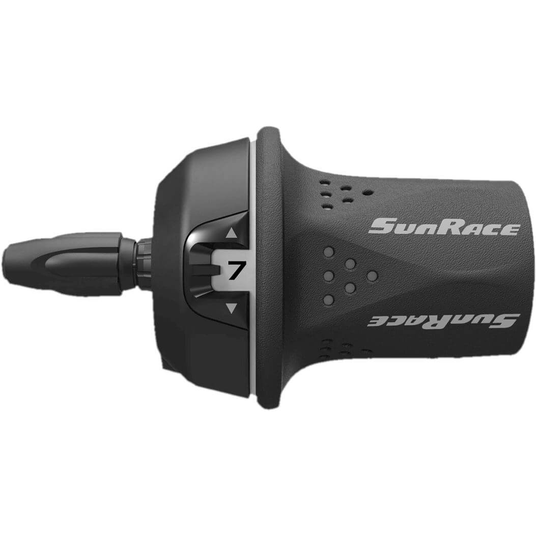 Sunrace versteller Twist M21 R 7v
