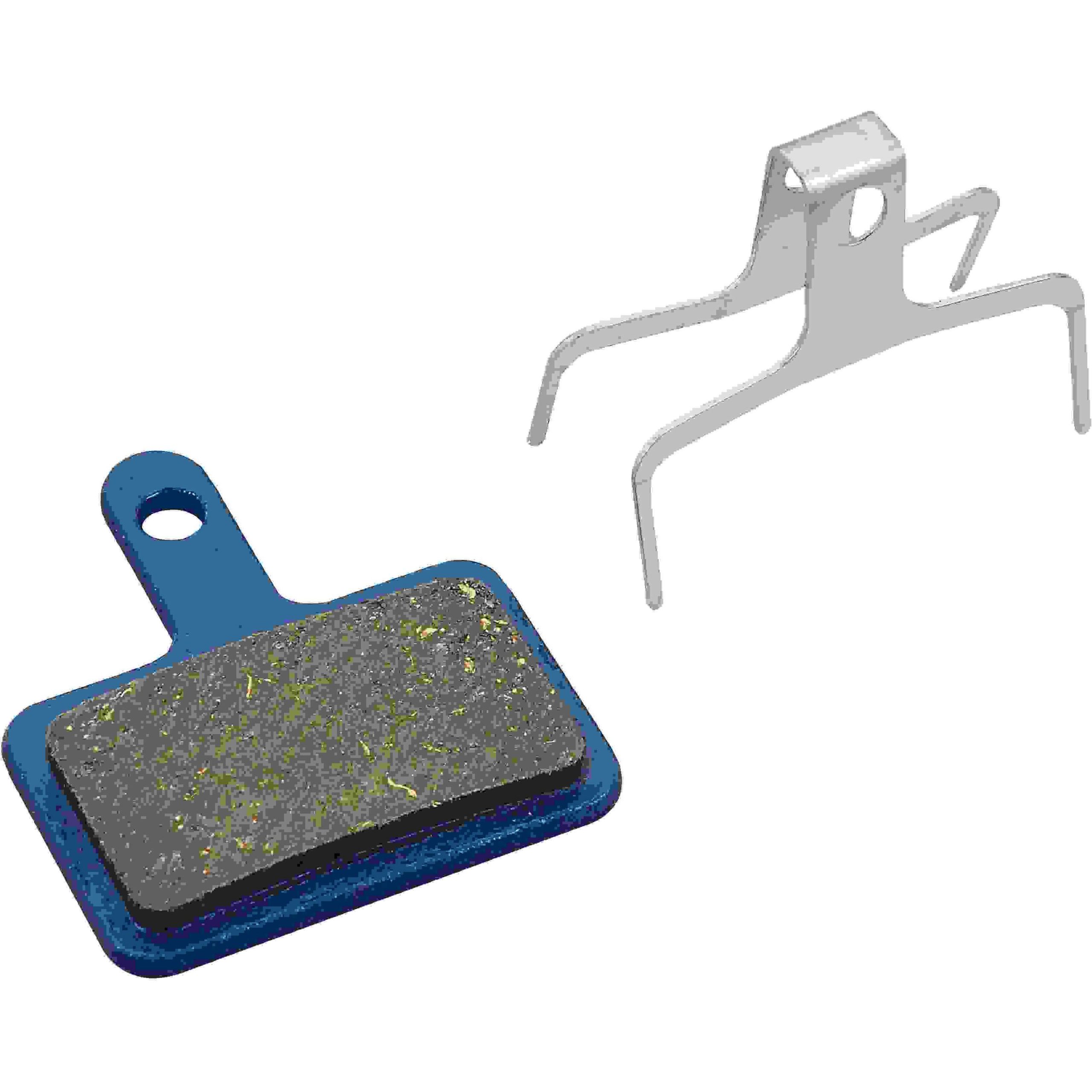 Union schijfremblok DBP-10 Shimano Deore organic
