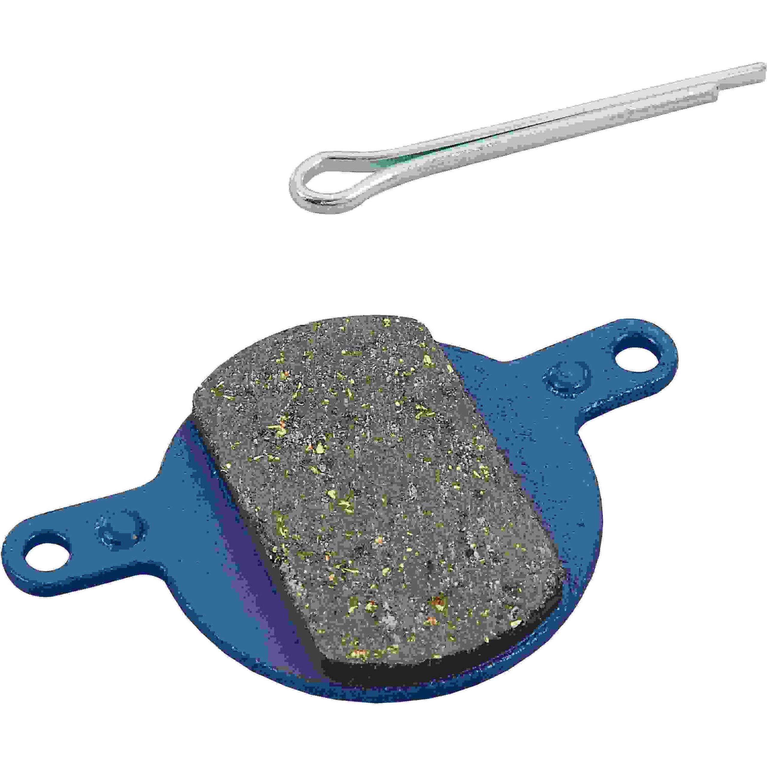 Union schijfremblok DBP-12 Magura Julie organic