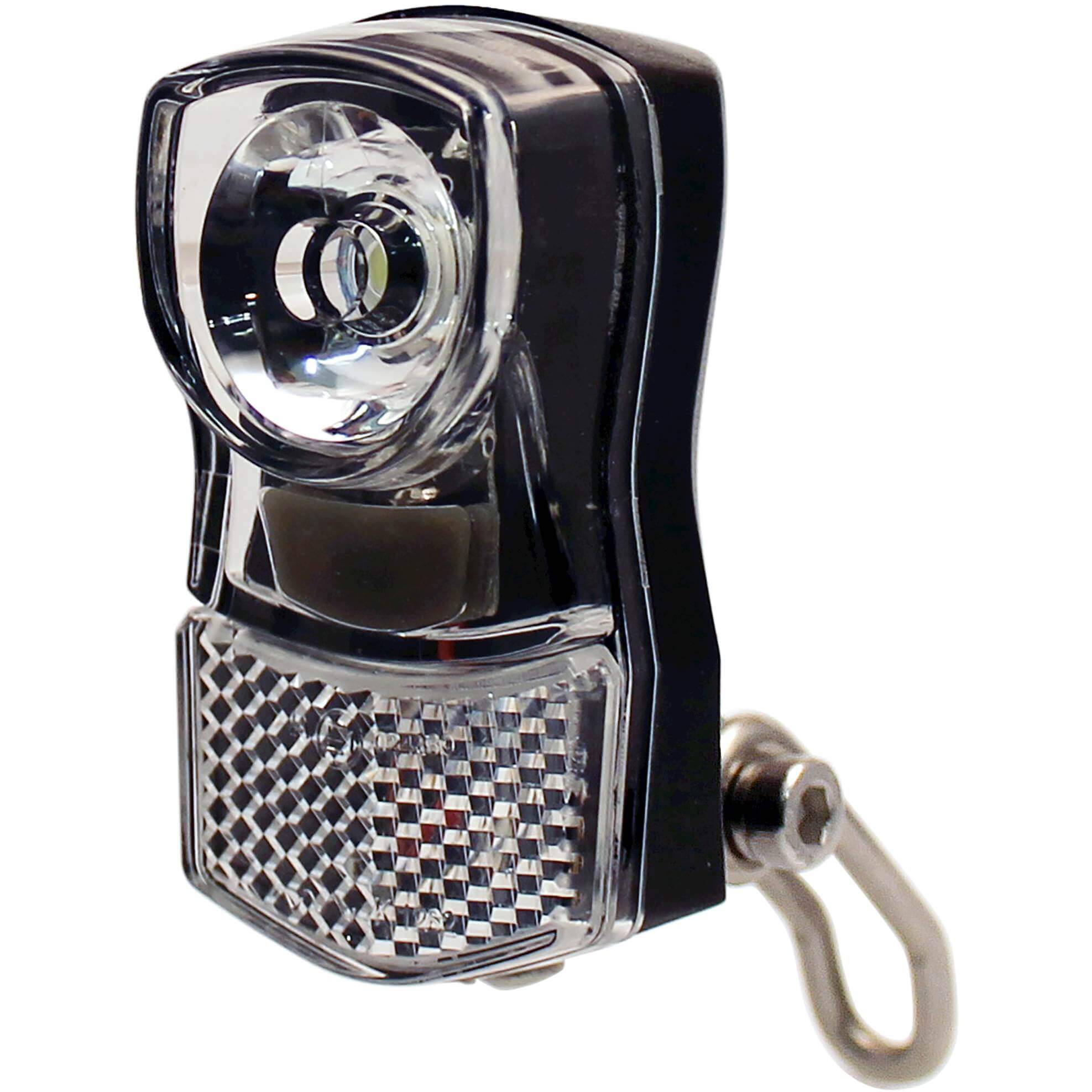 Union koplamp UN-4800 batterij 10 lux op kaart