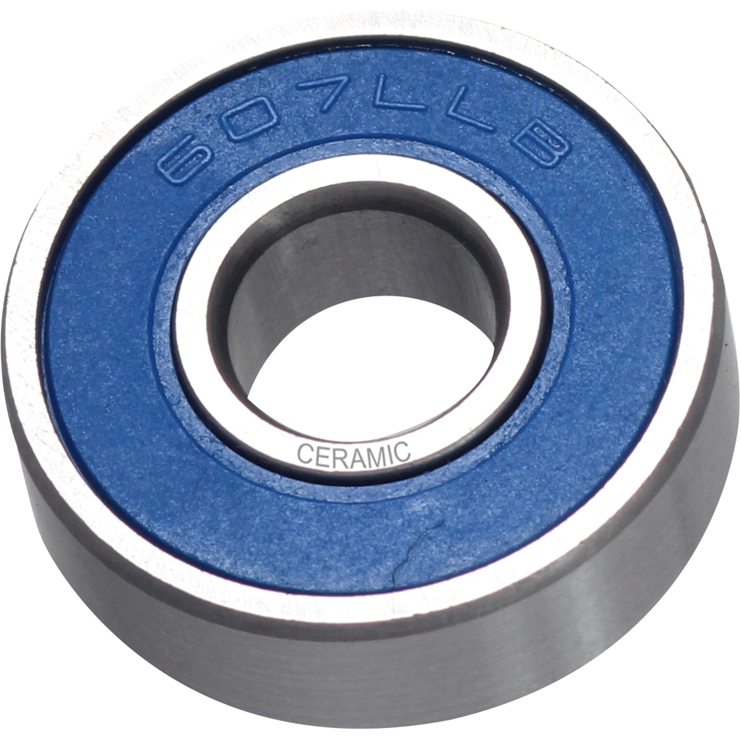 Union kogellager Keramisch CB-314 607 LLB (7x19x6)